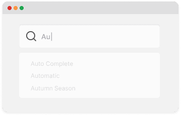 Smart Search